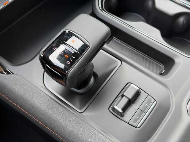 New 2026 GMC Sierra 1500 AT4 w/ AT4 Premium Package AWD/4WD image 20