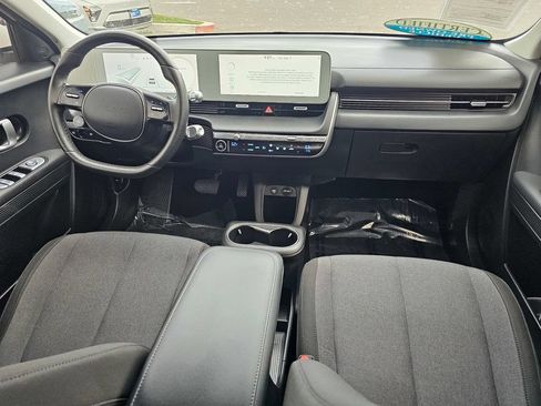 Certified 2024 Hyundai Ioniq 5 SEL AWD/4WD image 17