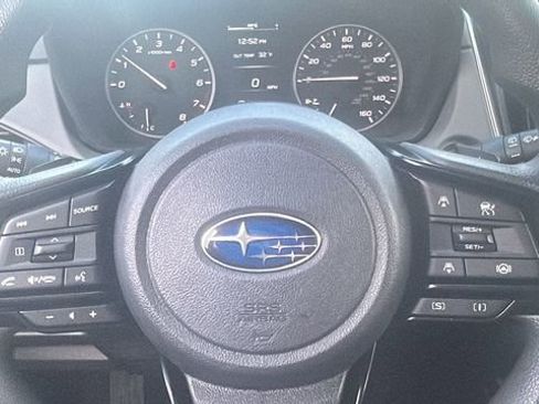 Certified 2024 Subaru Crosstrek 2.0i Premium image 20