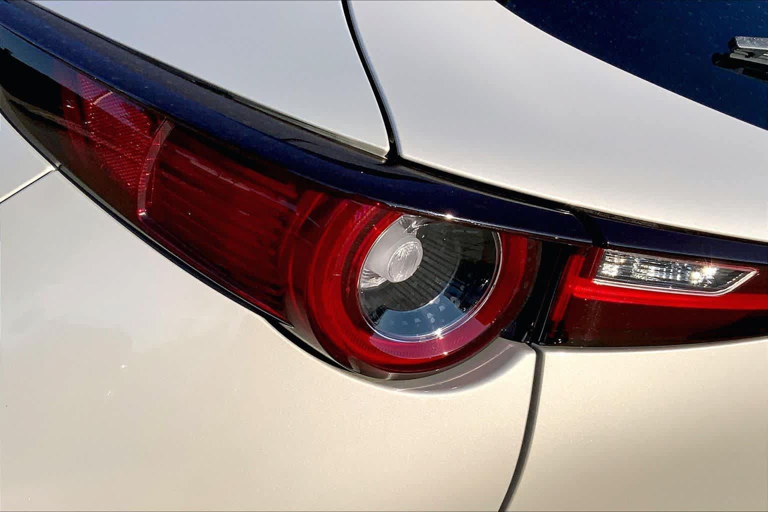 Used 2023 MAZDA CX-30 AWD 2.5 S w/ Preferred Package image 28