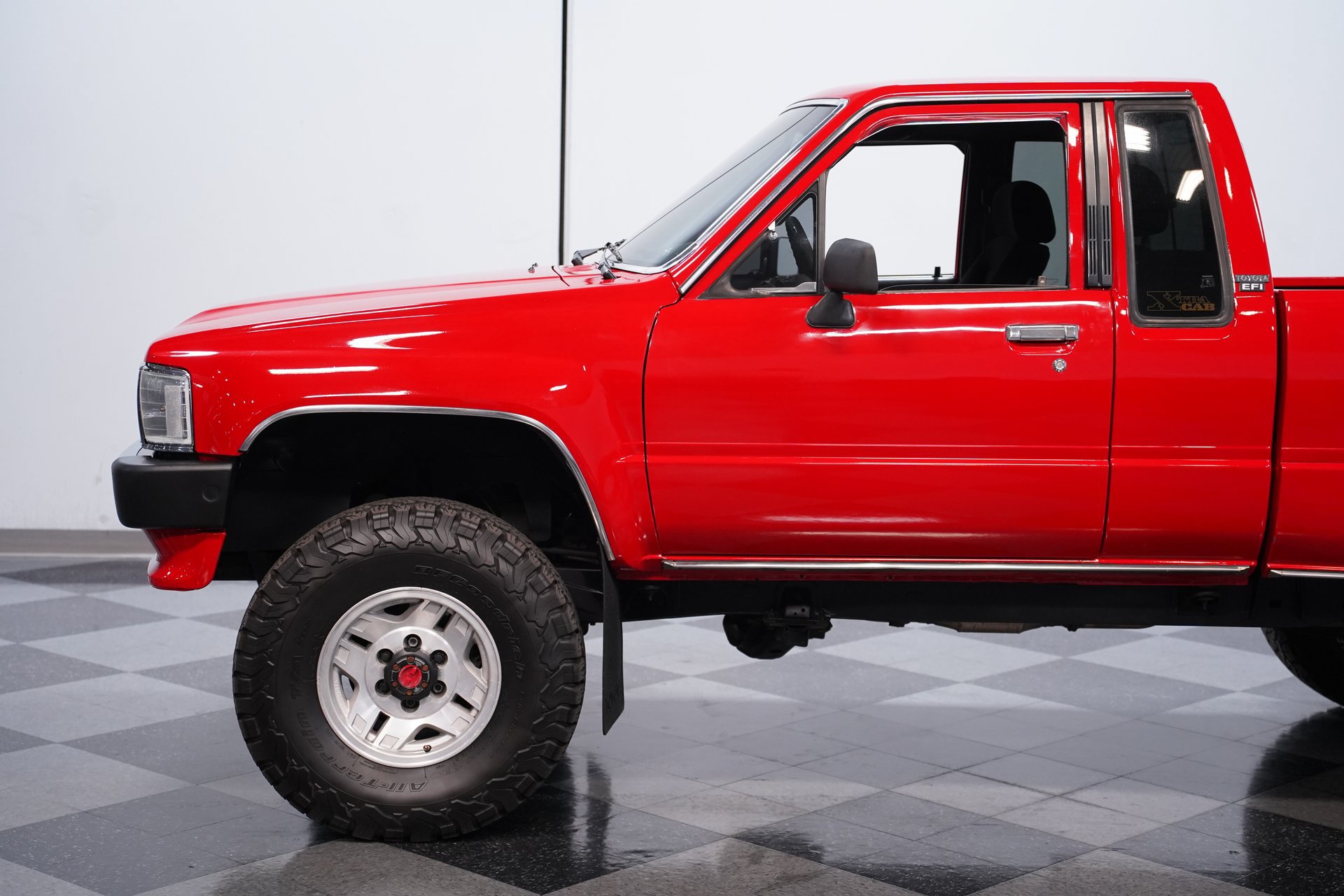Used 1988 Toyota Pickup SR5 AWD/4WD image 19