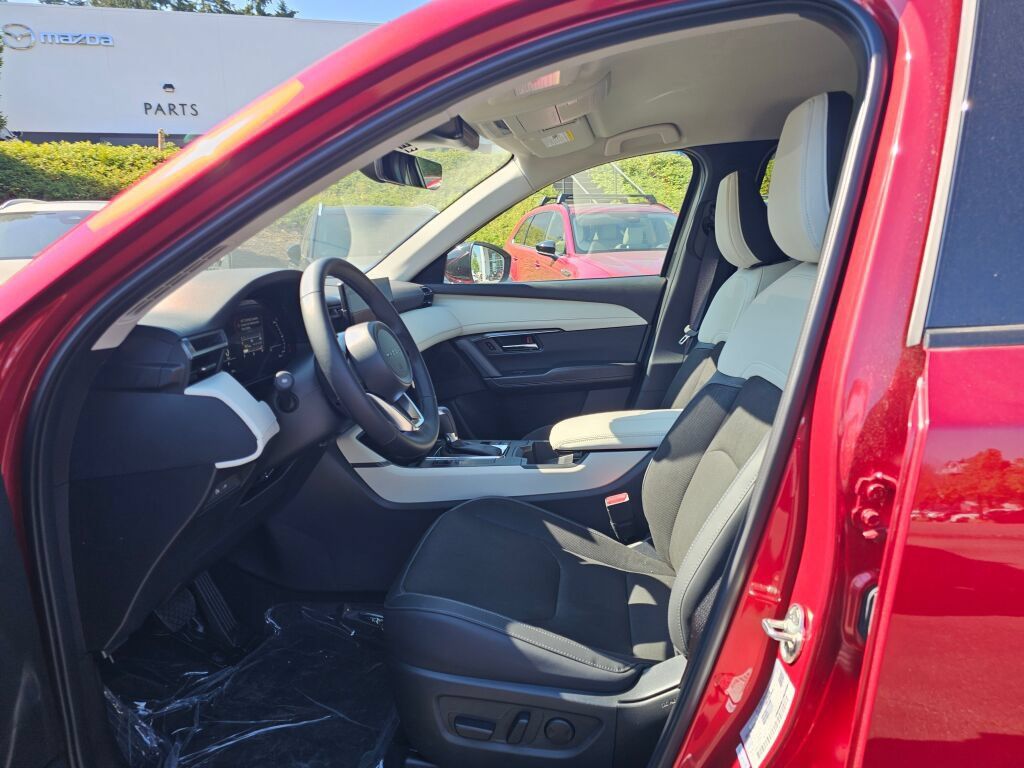 New 2026 MAZDA CX-5 Preferred AWD/4WD image 23