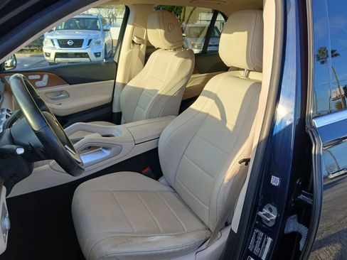 Used 2021 Mercedes-Benz GLE 350 GLE 350 Sport Utility 4D w/ Premium Package image 31