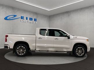 Used 2024 Chevrolet Silverado 1500 High Country w/ Technology Package video 2
