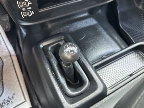 Used 2021 RAM 3500 Tradesman w/ Chrome Appearance Group image 21