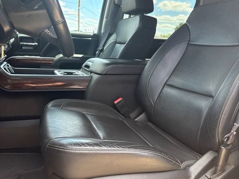 Used 2016 GMC Sierra 1500 SLT w/ SLT Premium Package AWD/4WD image 13