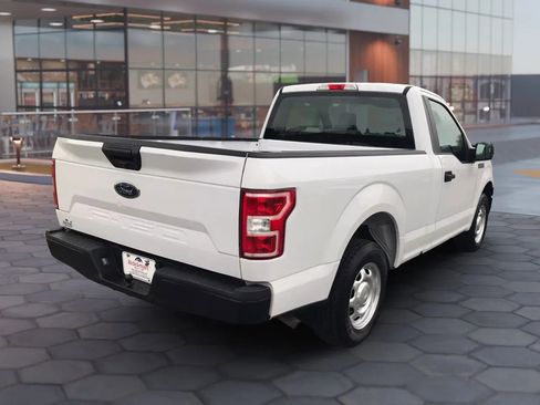 Used 2019 Ford F150 XL w/ XL Power Equipment Group RWD image 4