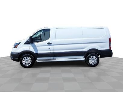 Used 2025 Ford Transit 250 Low Roof w/ Exterior Upgrade Package