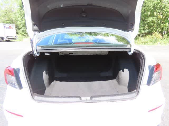 Certified 2024 Honda Civic Sport image 11