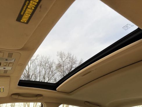 Used 2005 Acura RL image 12