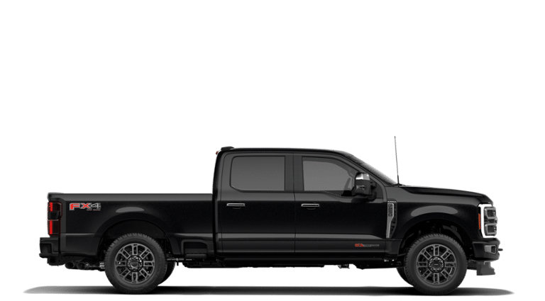 New 2027 Ford F250 Platinum w/ Platinum Plus Package AWD/4WD image 49