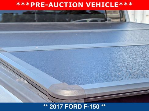 Used 2017 Ford F150 XL w/ XL Power Equipment Group image 13