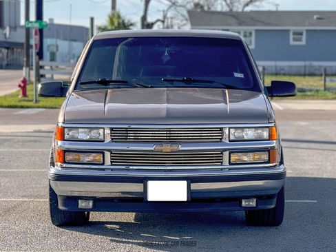 Used 1994 Chevrolet Silverado 1500 2WD Regular Cab image 13