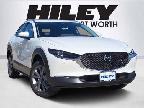 New 2026 MAZDA CX-30 AWD 2.5 S image 1