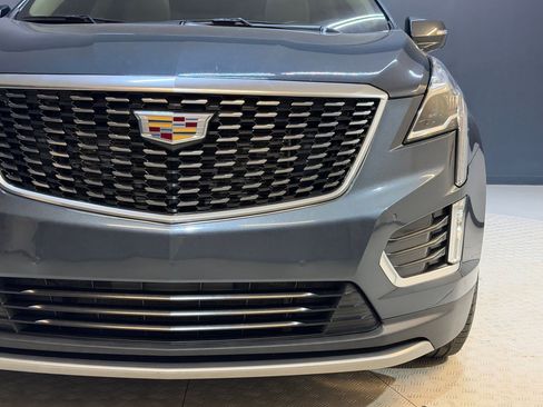Used 2020 Cadillac XT5 Premium Luxury FWD image 22