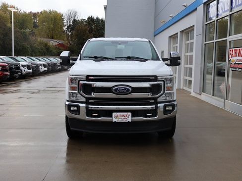 Used 2022 Ford F350 XLT w/ XLT Premium Package image 5