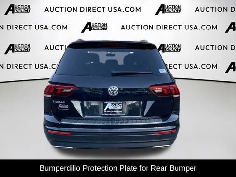 Used 2019 Volkswagen Tiguan S w/ Driver Assistance Package image 5