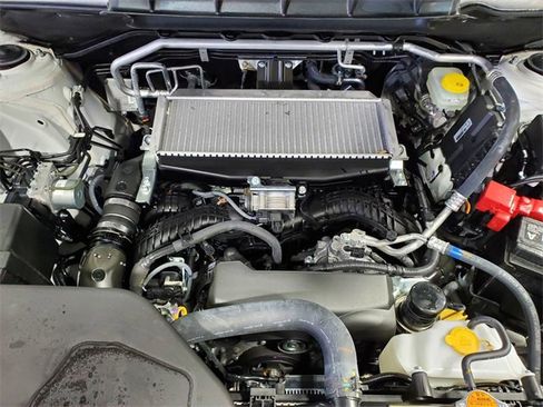 Used 2025 Subaru Ascent Onyx Edition image 28