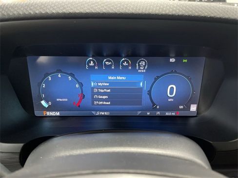 New 2025 Ford F150 XLT w/ Equipment Group 302A MID image 14