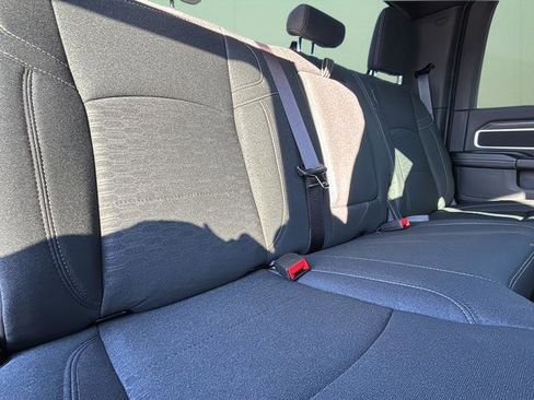 New 2026 RAM 2500 Big Horn image 39