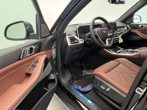 New 2026 BMW X5 xDrive40i image 22