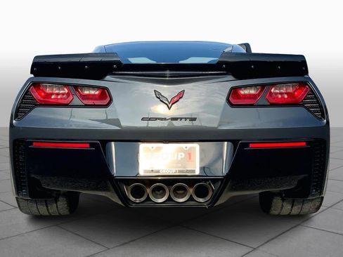 Used 2017 Chevrolet Corvette Grand Sport image 5