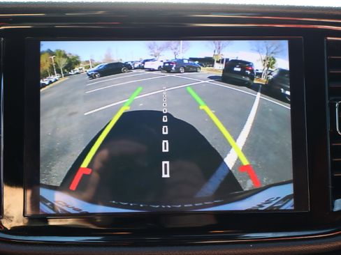 Used 2024 Dodge Durango R/T w/ Tow 'N Go Package image 31