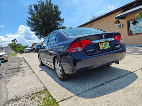 Used 2008 Honda Civic LX image 7