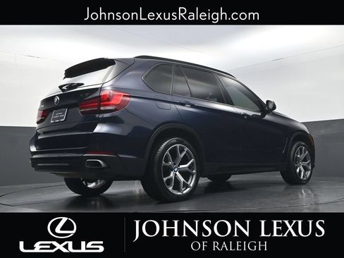 Used 2018 BMW X5 xDrive35i AWD/4WD image 19