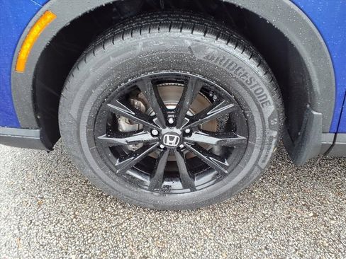 Certified 2024 Honda CR-V Sport image 13