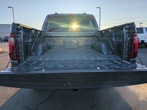 New 2026 Ford F150 STX w/ Equipment Group 200A RWD image 32