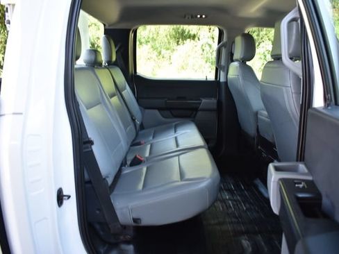 Used 2021 Ford F150 XL w/ Trailer Tow Package AWD/4WD image 15