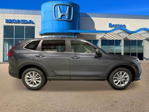 New 2026 Honda CR-V EX image 7