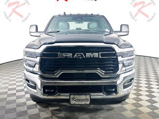 New 2026 RAM 2500 Tradesman w/ Chrome Appearance Group video 2