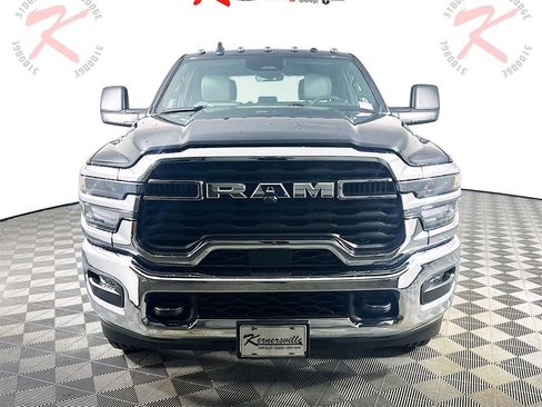 New 2026 RAM 2500 Tradesman w/ Chrome Appearance Group image 2