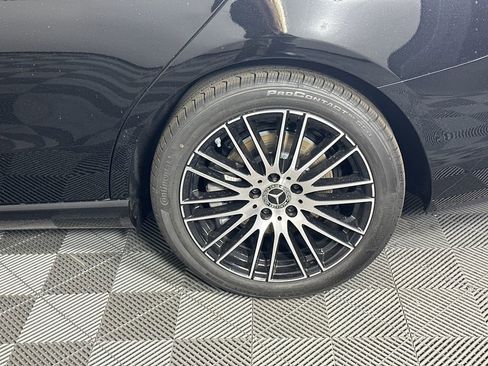 New 2026 Mercedes-Benz C 300 Sedan image 22