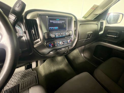 Used 2016 Chevrolet Silverado 1500 LT w/ All Star Edition image 25