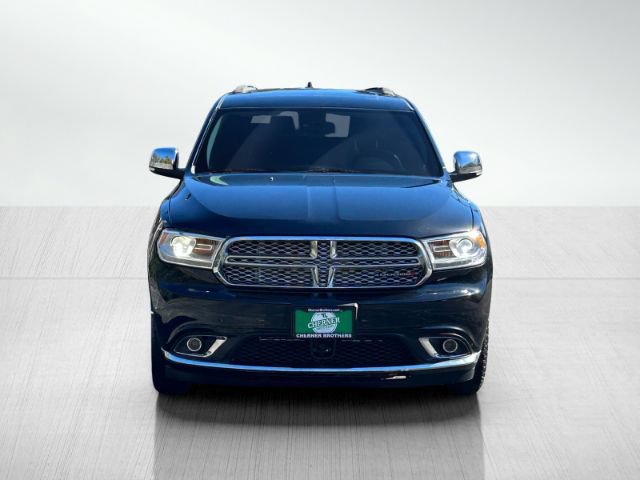 Used 2014 Dodge Durango Citadel w/ Technology Group AWD/4WD image 2