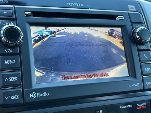 Used 2012 Toyota Tacoma 4x4 Double Cab image 22