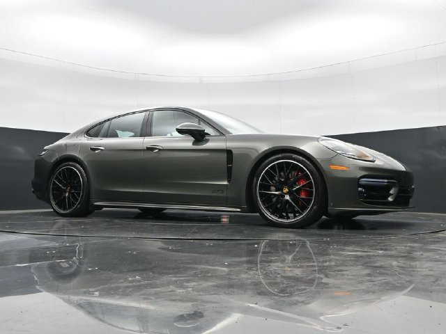 Used 2023 Porsche Panamera GTS AWD/4WD image 49