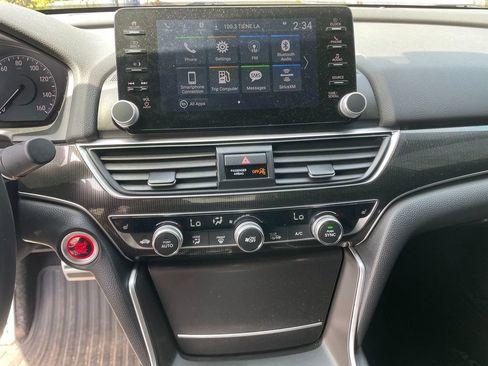 Used 2022 Honda Accord Sport image 20