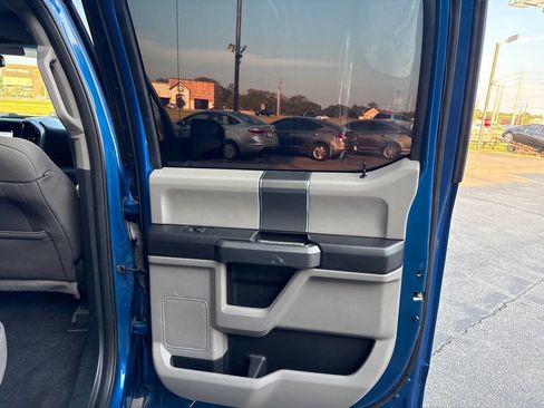 Used 2017 Ford F150 XLT w/ Equipment Group 302A Luxury image 15