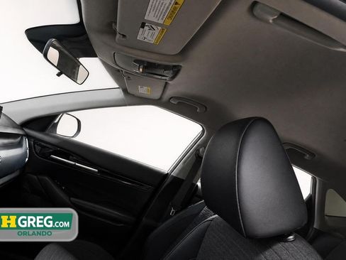 Used 2021 Kia Seltos S FWD image 15