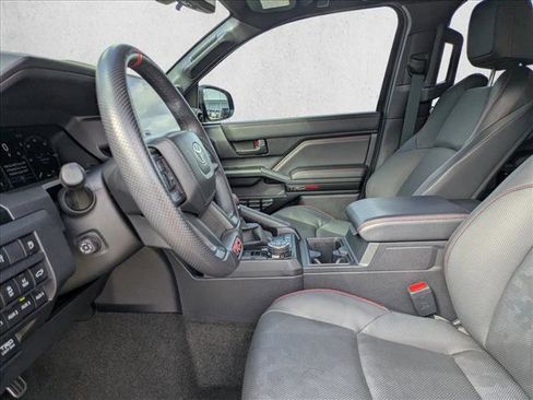 Certified 2025 Toyota 4Runner TRD Pro image 16