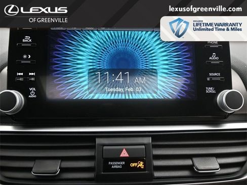 Used 2021 Honda Accord EX-L image 20