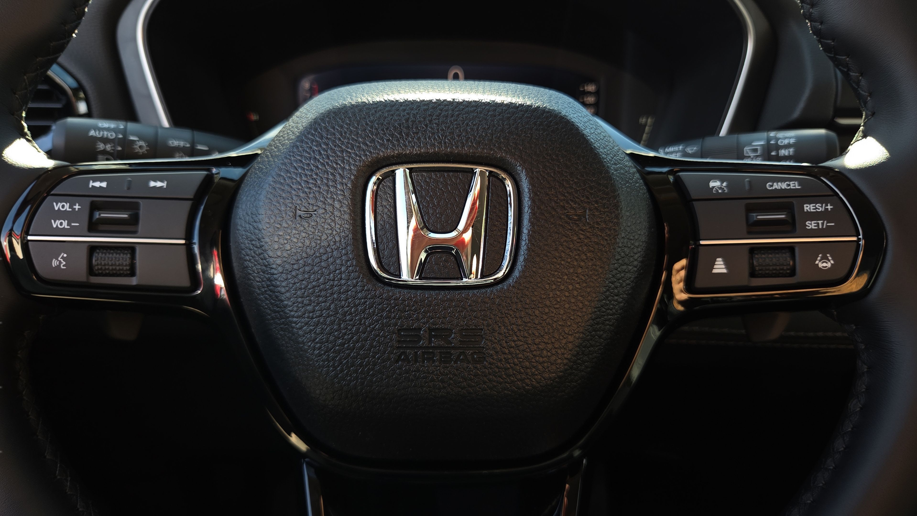 New 2026 Honda Pilot EX-L image 20