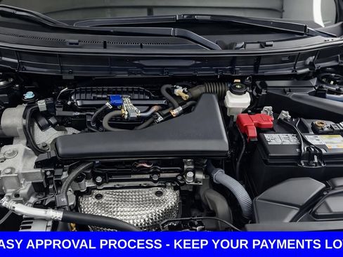 Used 2019 Nissan Rogue SV image 19