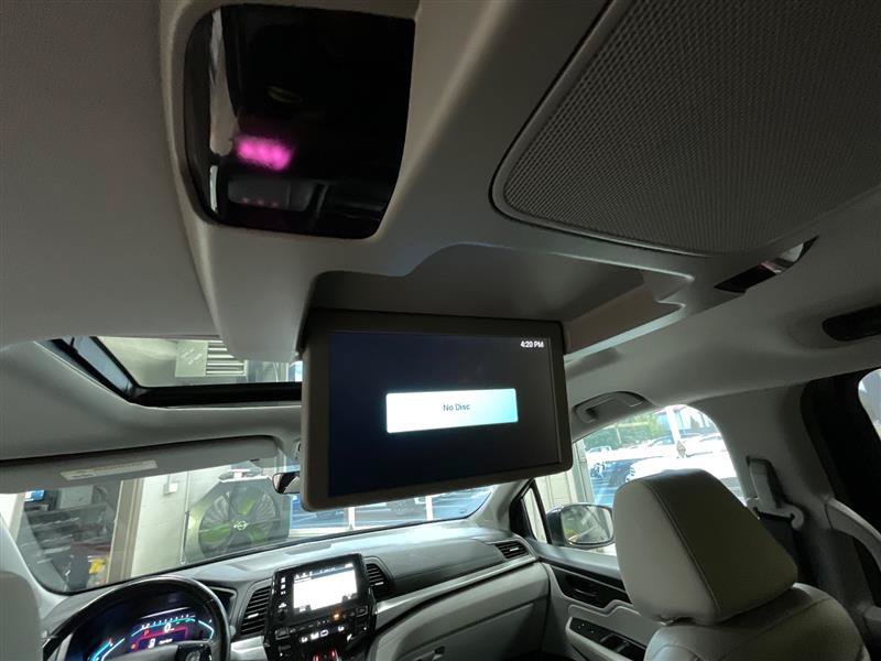 Used 2020 Honda Odyssey EX-L image 27