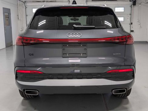 Used 2026 Audi Q5 Premium Plus AWD/4WD image 9