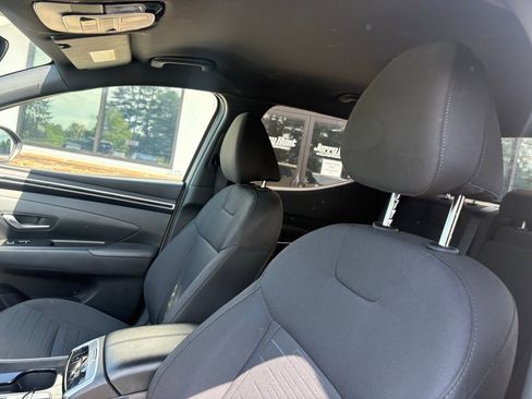 Used 2024 Hyundai Santa Cruz SEL FWD image 4